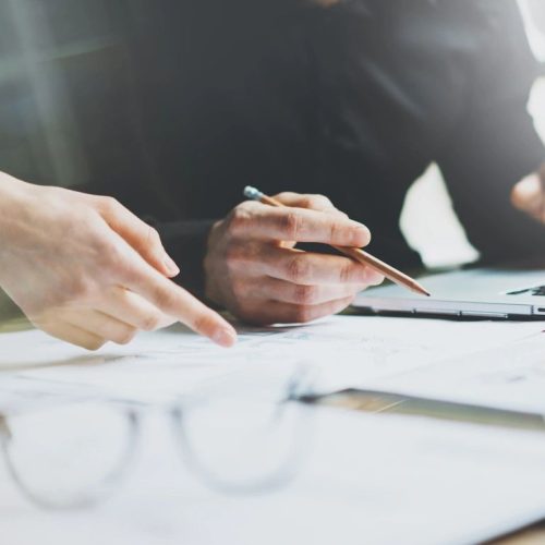 competitive analysis​